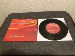Cocteau Twins - Iceblink Luck