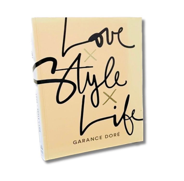 Buch Love Style Life Garance Dore | Kaufen auf Ricardo
