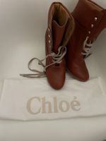 Chloé Boots