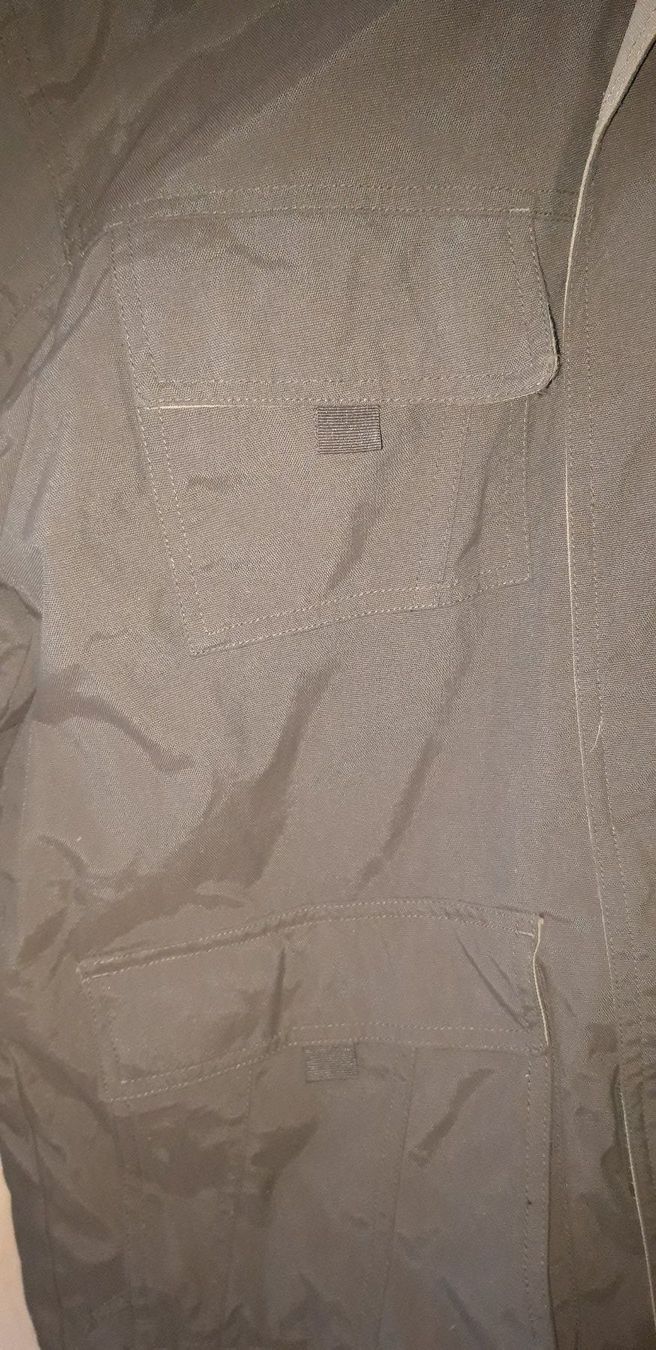 Jacken & Mäntel: Winterjacke 2- teilig mit Faserpelz – Gebraucht aus wolfertswil von februartag 6