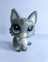 Littlest Pet Shop gigante fatto a mano - LPS #1953