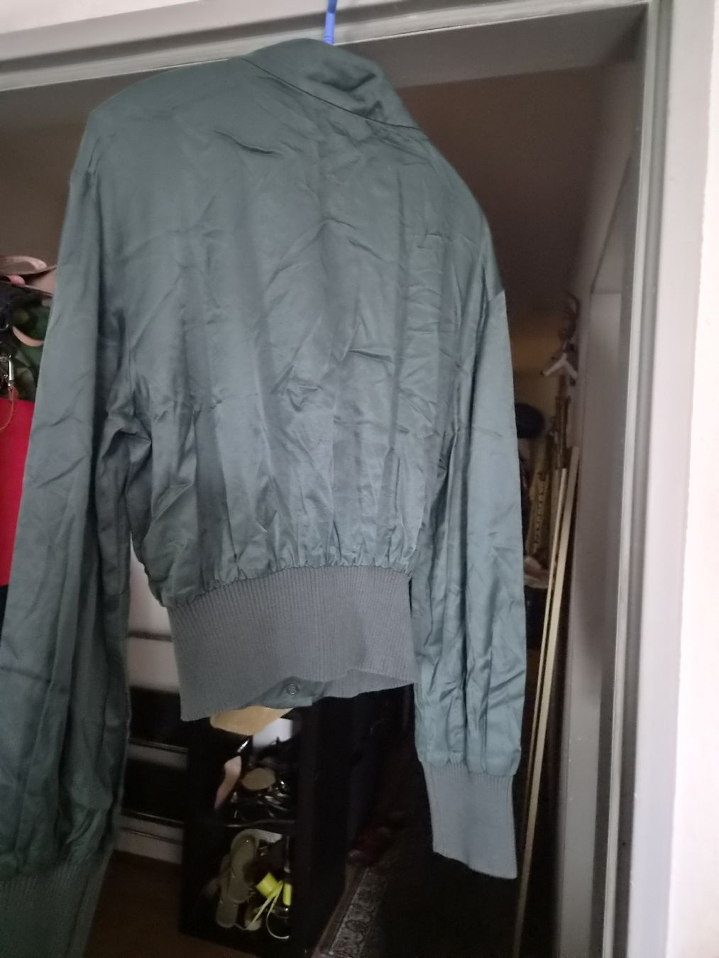 Giacche: Sonja Marohn schöne Jacke Gr. 38 – Usato da Frenkendorf venduto da Moon111 1