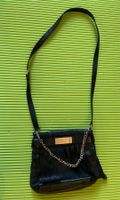 Twinset Umhängetasche / Crossbody Bag aus Leder