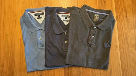 Original Tommy Hilfiger Polo-Shirts <===
