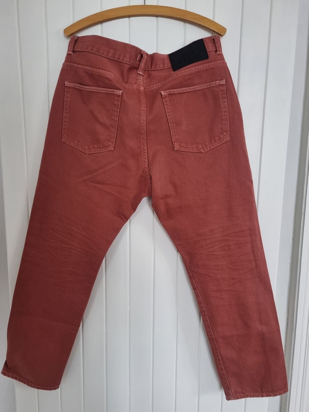 Edwin Jeans: jeans edwin – Usato da La Chaux-de-Fonds venduto da rsaunier 3
