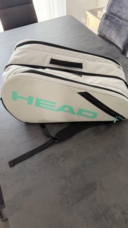 Head Padeltasche
