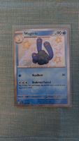 Wugtrio baby shiny Paldean Fates