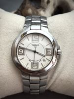 Montre homme Tissot Autoquartz 40 mm