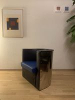 SALE: D62 Bauhaus Objekt-Sessel von El Lissitzky für Tecta