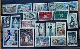 FRANCE timbres  neufs **