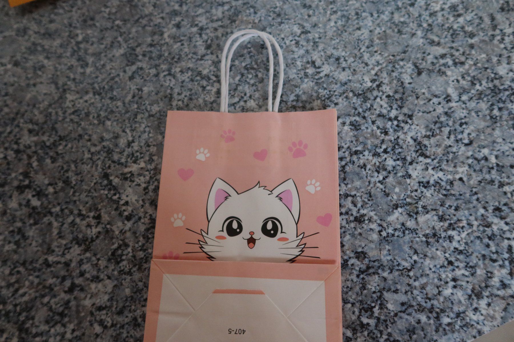Sacs: Geschenktüte – Neuf (Voir description) à Täuffelen par Cindybussy 1