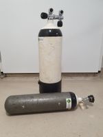 Tauchflaschen gebraucht