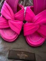 VALENTINO GARAVANI MULES 37,5