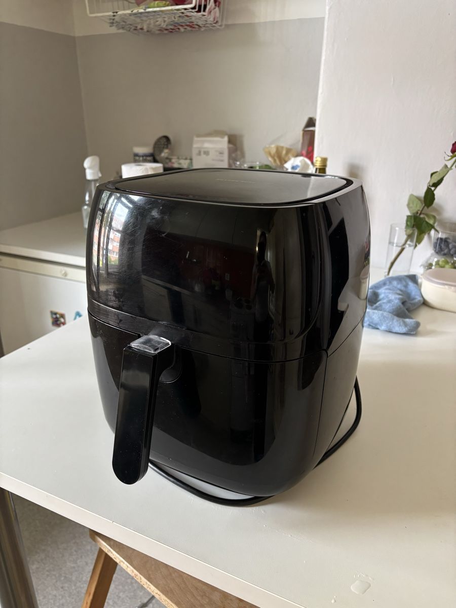 Elettrodomestici da cucina: Air fryer – Usato da Zürich venduto da ioa_tds8