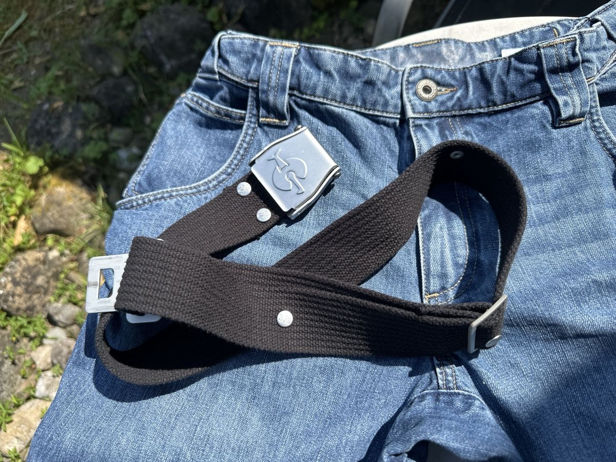 Engelbert Strauss Jeans: Jeans Hose Engelbert Strauss Gr 48 – Gebraucht aus Wetzikon ZH von Paramedico 4