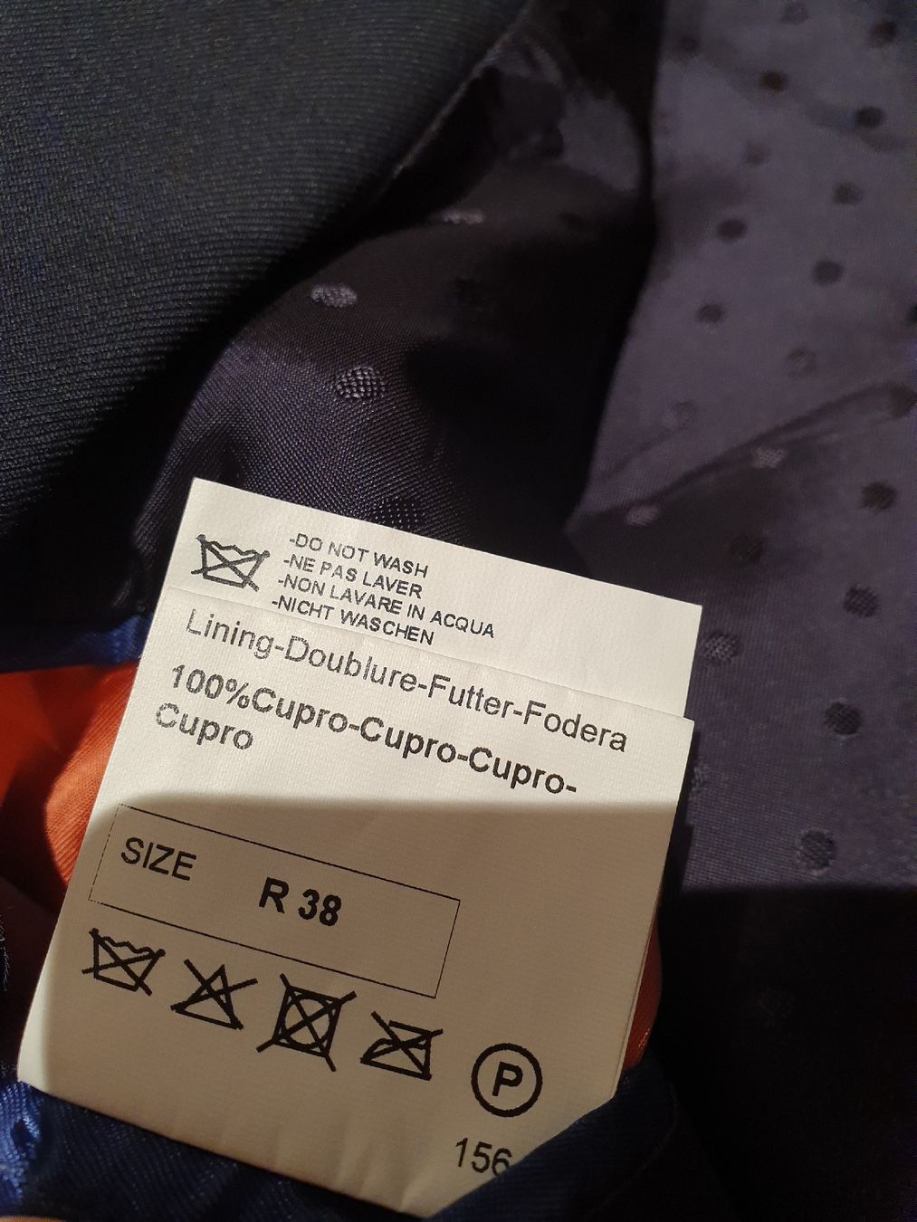 Paul Smith Giacche: Paul Smith, Blazer, Veston, 48 – Nuovo (secondo la descrizione) da Winterthur venduto da Sjull 6