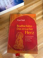 Bodhichitta Das erwachte Herz