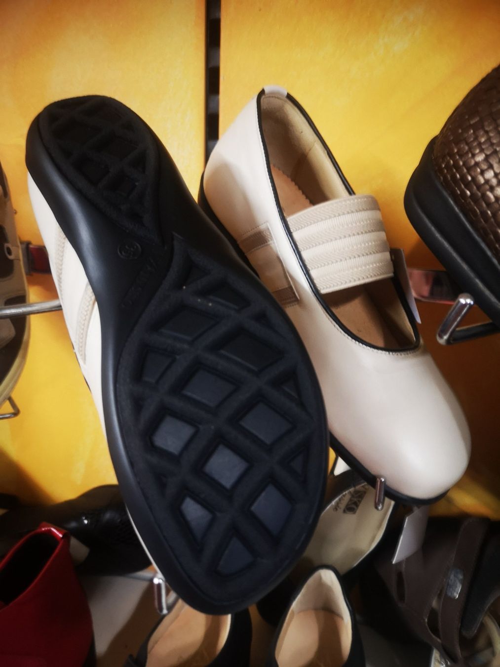 Helvesko Scarpe da donna: Ladysko – Nuovo e nell'imballaggio originale da Möhlin venduto da Highwaytom