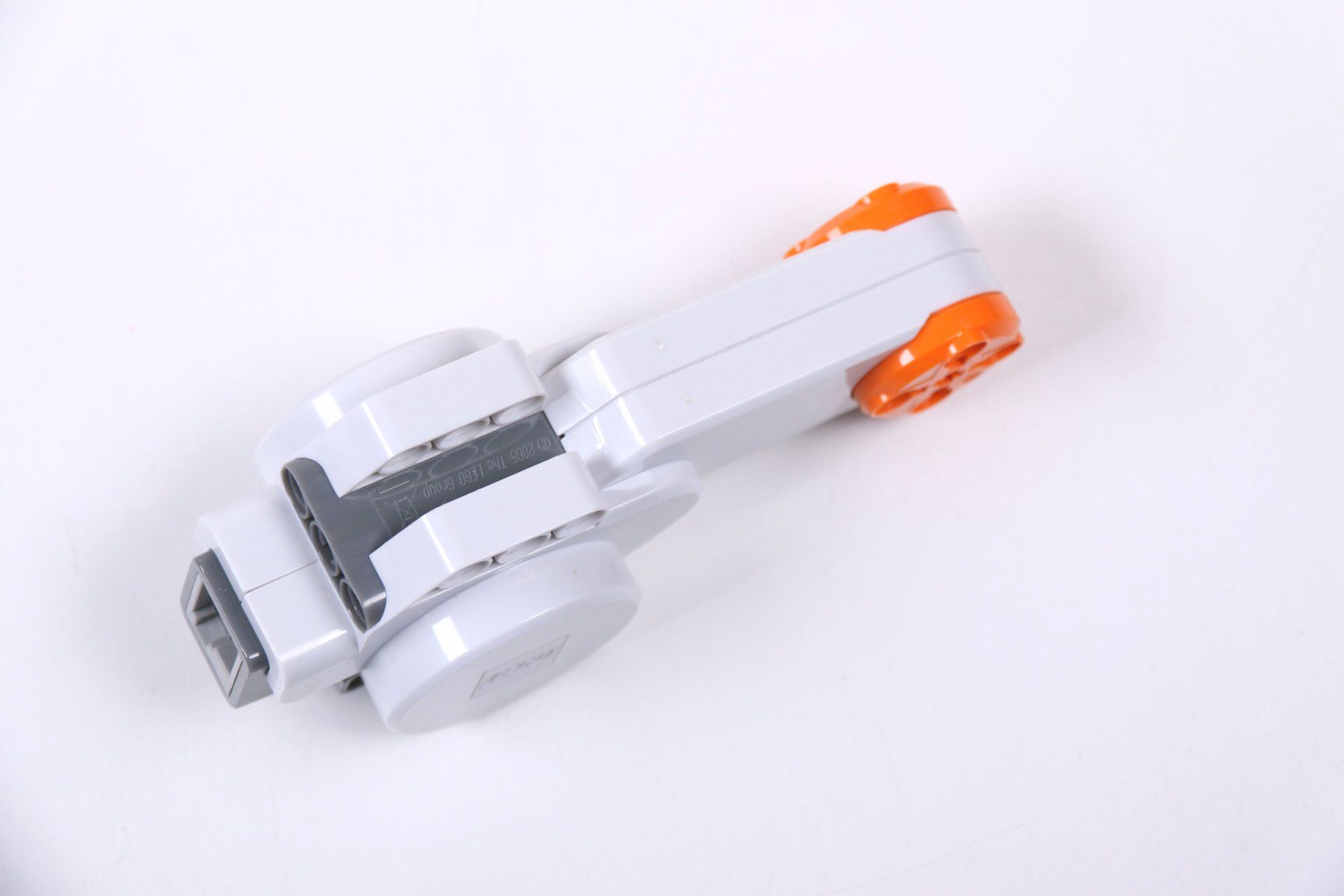 Lego Jeux de construction: Lego Electric Mindstorms NXT Servo Motor – D'occasion à Hettlingen par Scholi99 2