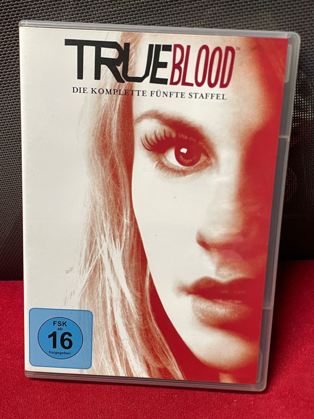 Alle DVDs: True Blood Komplettbox – Gebraucht aus Muri b. Bern von AdidasCollector 2