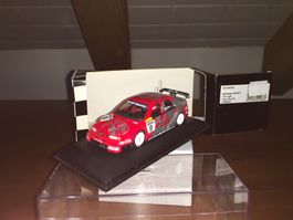 Alfa Romeo 155 V6 TI DTM 96 Team Alfa JAS  1/43 Minichamps