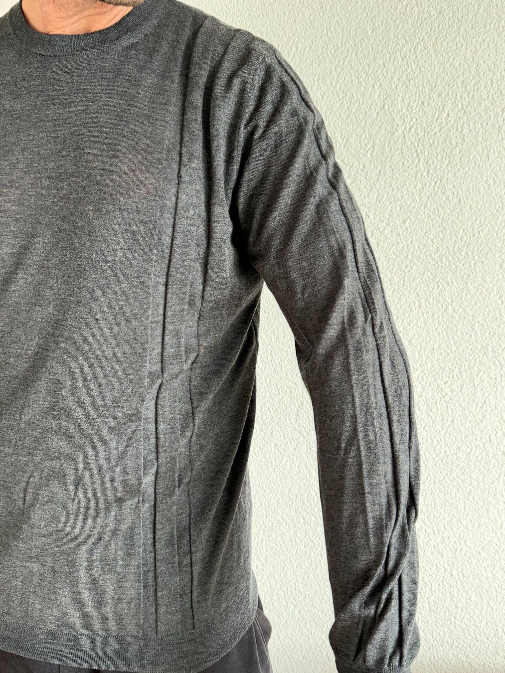 Bally Pullover & Sweatshirts: Bally Herrenpullover (Gr. 56) – Gebraucht aus Allschwil von Pasci30 1