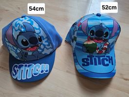 2 Stitch Caps