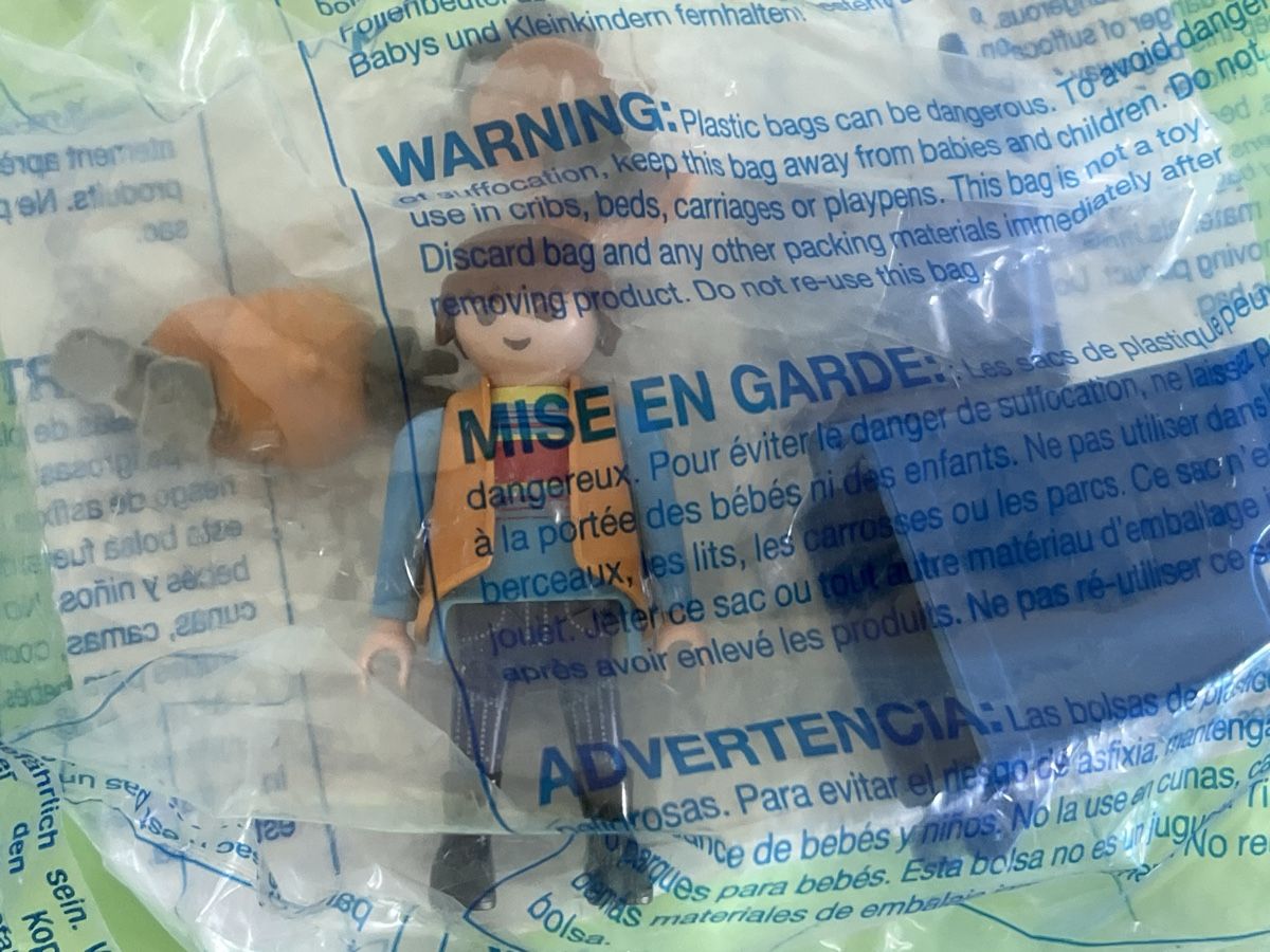Playmobil Giocattoli: 2 sets Playmobil 9865+707181 – Nuovo e nell'imballaggio originale da Alle venduto da satellite-1608 3