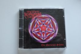 Necrophobic - The Nocurnal Silence