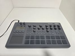 Korg Electribe 2 Sampler: Top Zustand, wenig gebraucht!