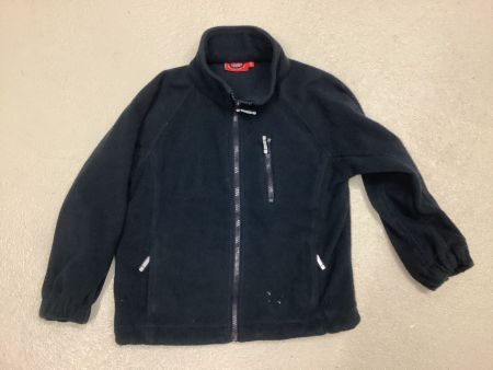 Fleecejacke Gr. 110/116