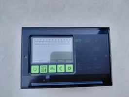 Heizungsregler Landis & Gyr RVP 75.230