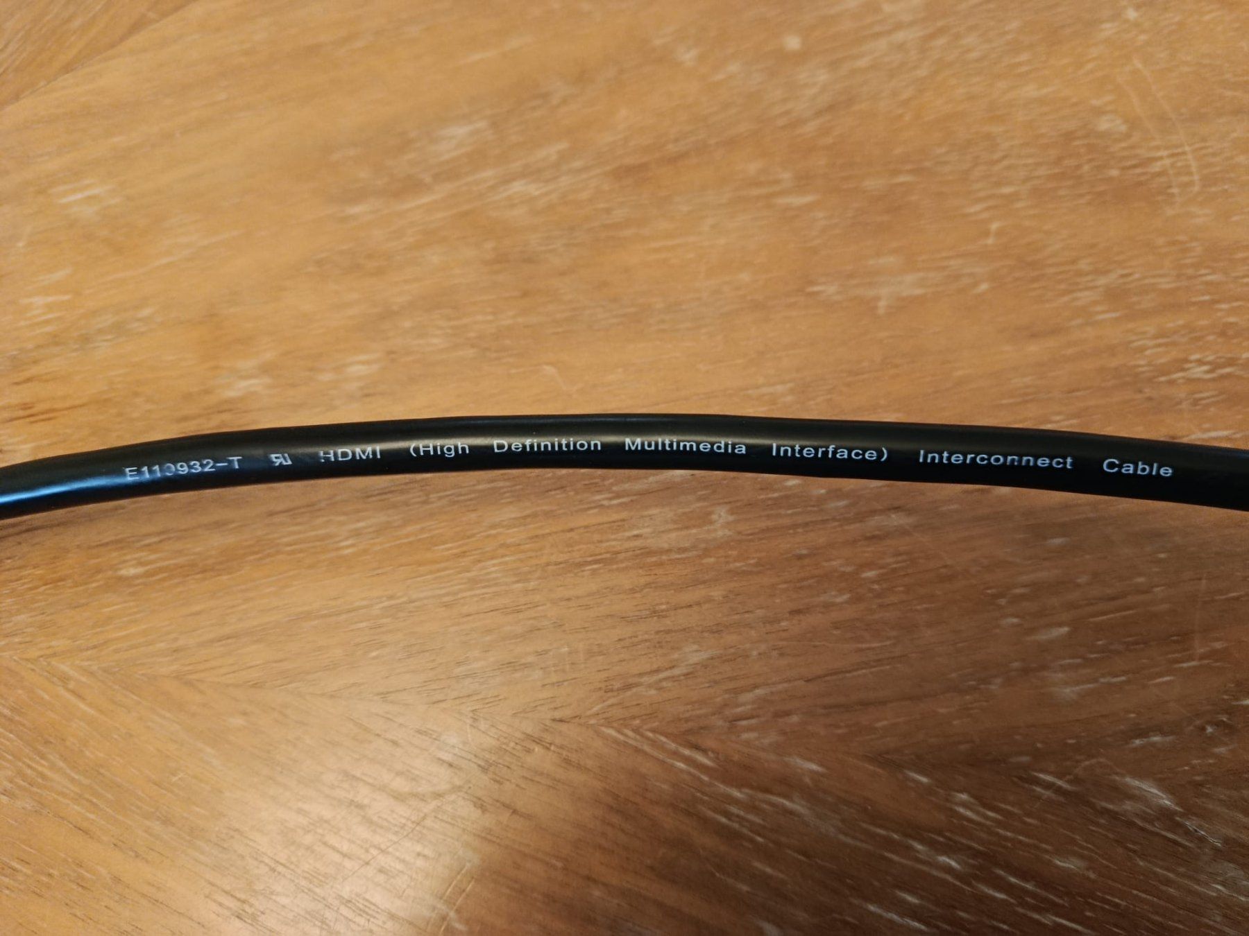 Câbles: Value HDMI Kabel - 15m – D'occasion à Derendingen par nimbatus 2