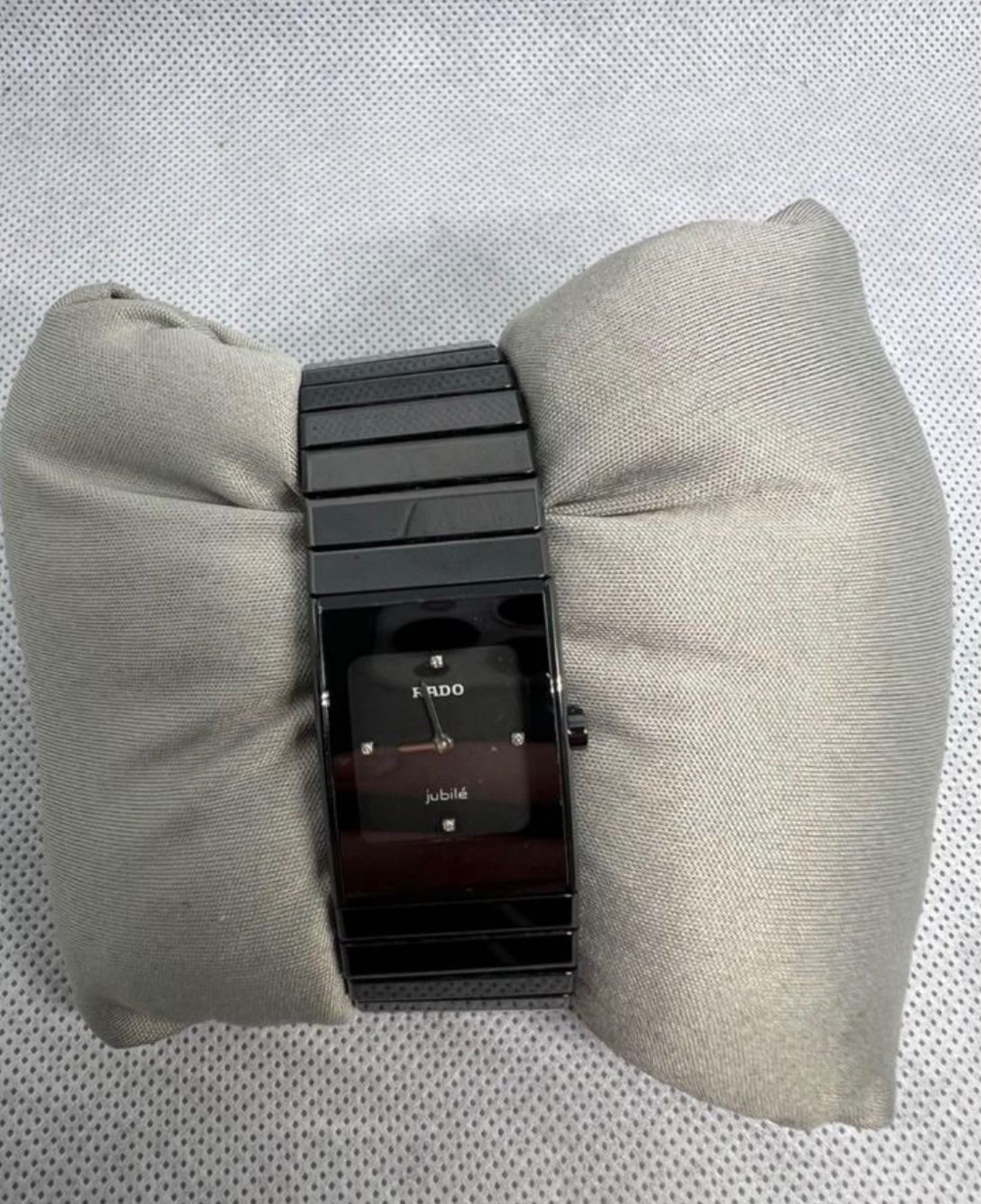 Rado Orologi: RADO Ceramica s jubile – Usato da Düdingen venduto da GPetrache 1