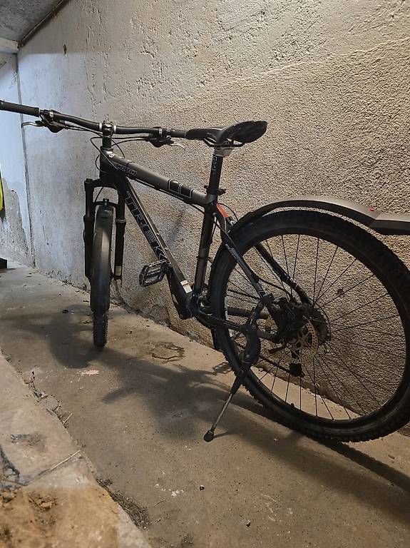 Biciclette: Treck Mountainbike  – Usato da Ins venduto da lsm_2lgz 1
