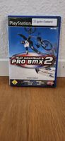 PS 2 - Matt Hoffmans Pro BMX 2