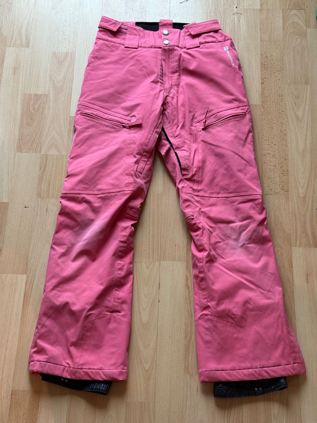 Trevolution Pantaloni: Trevolution Skihose, Grösse 164 – Usato da Wallisellen venduto da psimeon