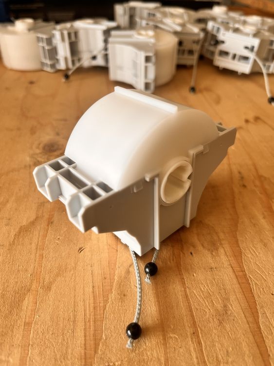 Wippe für VR 90 Schenker Storen 10 Stk. (Neu (gemäss Beschreibung)) in ...