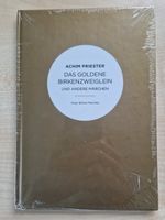 Achim Priester / Das goldene Birkenzweiglein
