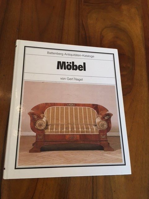 Libri: Möbel – Usato da Zürich venduto da maxxam36