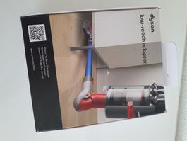 Adaptateur Dyson pour aspirateur V12 état comme neuf