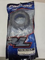 Pro Line Off Road Tires for HPI Baja 5t Front Wheels