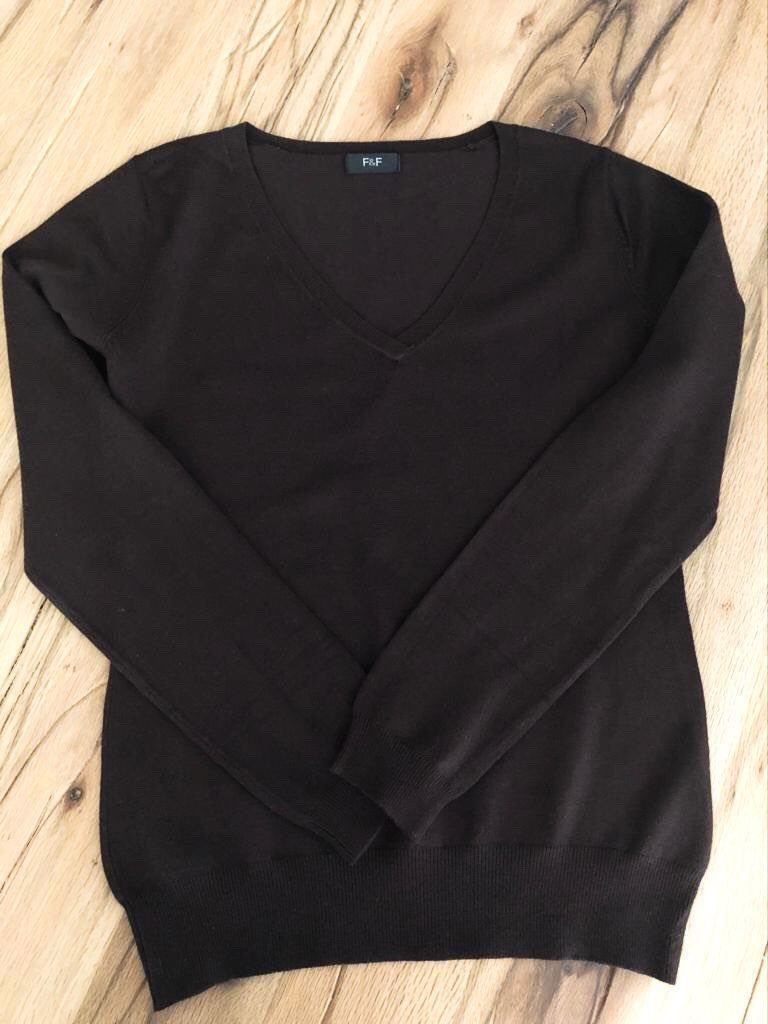 Pulls & Sweat-shirts: Set: zwei sehr schöne Pullover – D'occasion à Winkel par Glamour4You 6