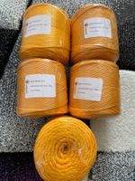 5x mamutec Polyester Universalschnur