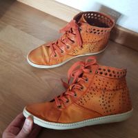 Leder Sneaker MJUS Gr.38