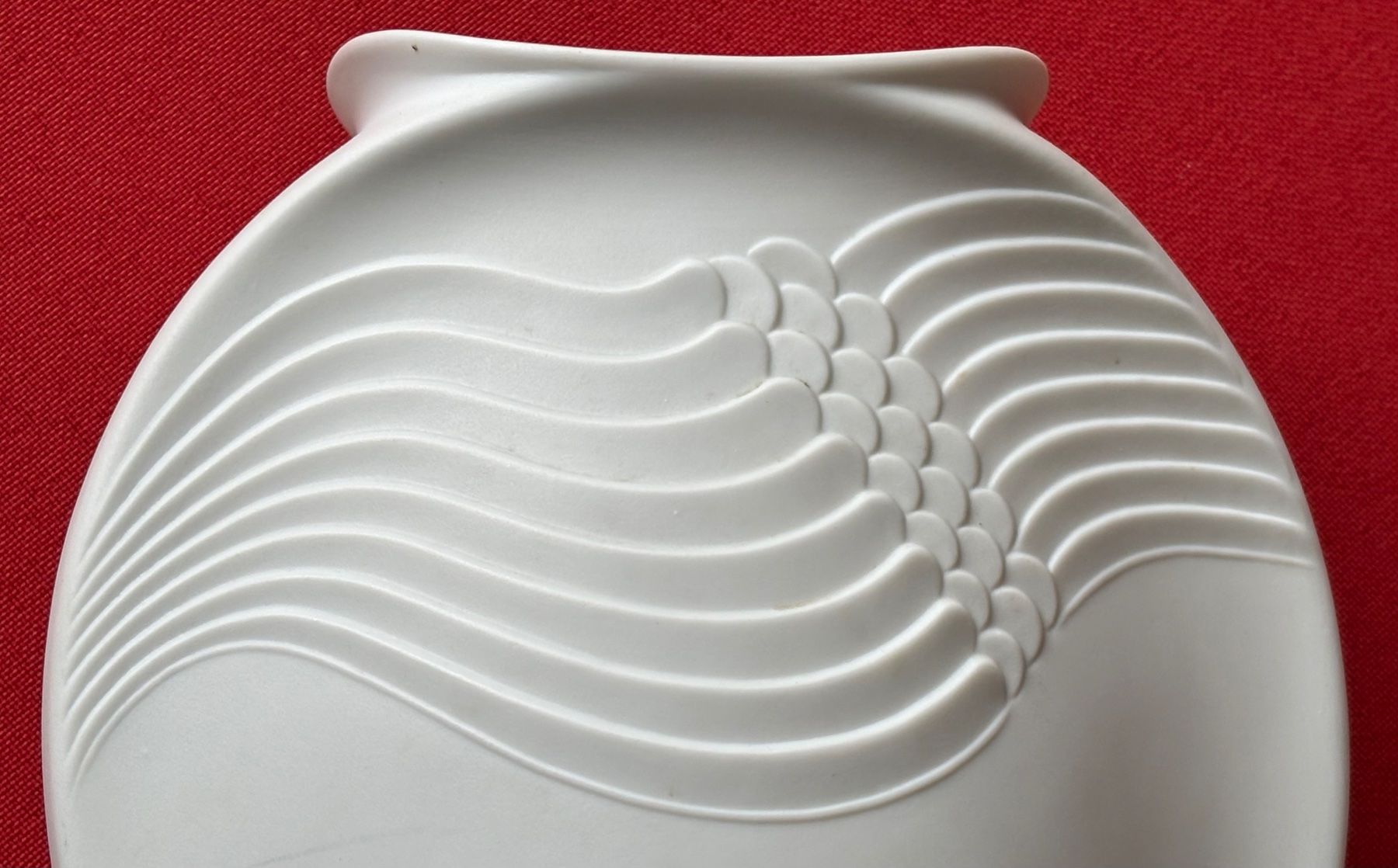 Kaiser Vasi & Recipienti: Blumenvase von AK Kaiser Germany – Usato da Zürich venduto da Tzhkely24 1