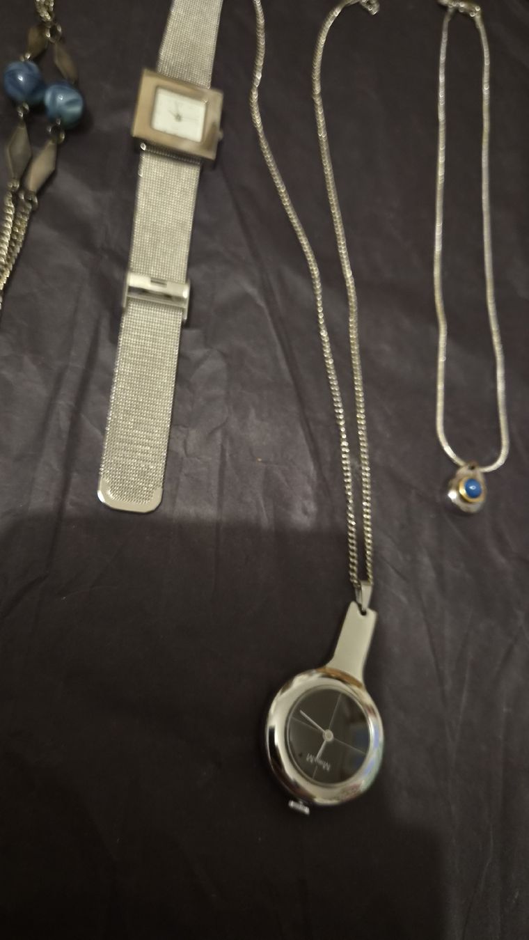 Altri gioielli: Schmuck und Uhren Konvolut  – Usato da Kölliken venduto da MissesBossTop1 1