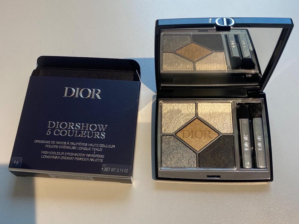 使い勝手の良い】 【新品】【Dior】043 Night Walk | atyaf.ly