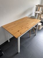 Ikea Esstisch 