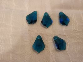Glas Barock 11x16mm (nr32)